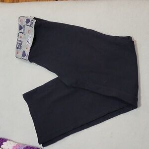 Victoria's Secret PINK NFL Leggings